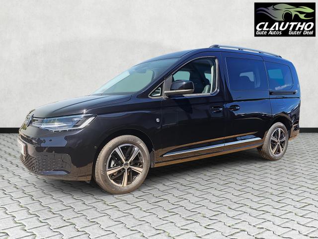 Volkswagen Caddy Maxi Style 1.5 TSI DSG 7Si ACC Navi Kamera 