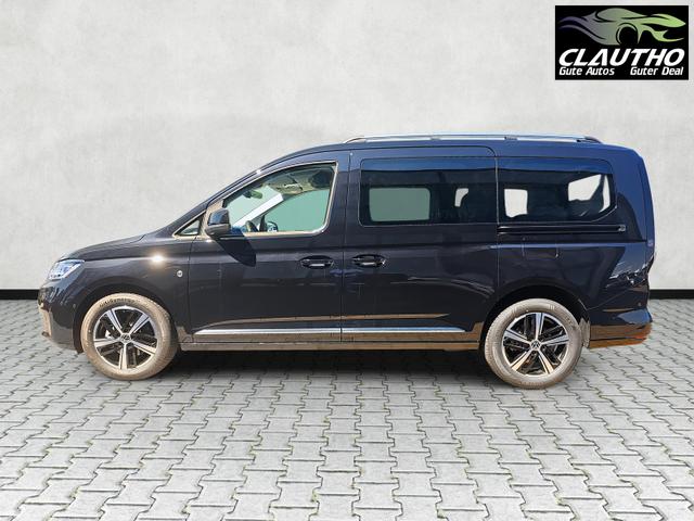 Volkswagen Caddy Maxi Style 1.5 TSI DSG 7Si ACC Navi Kamera 