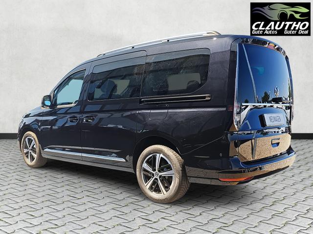 Volkswagen Caddy Maxi Style 1.5 TSI DSG 7Si ACC Navi Kamera 