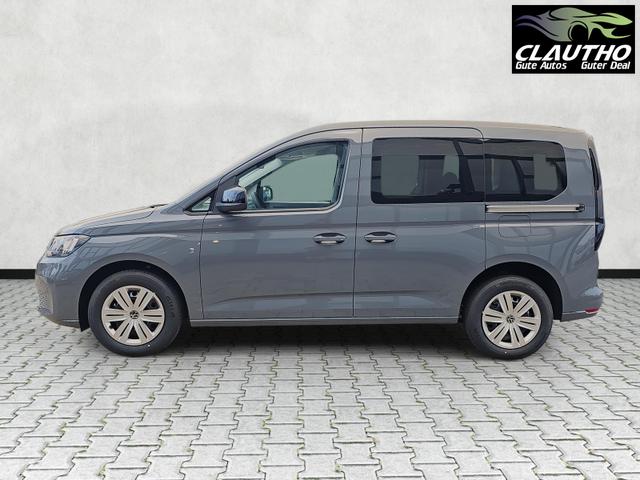 Volkswagen Caddy Basis 1.5 TSI DSG Family 5-Si. AppCon AHK Kamera 