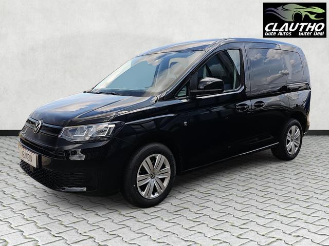 Volkswagen Caddy Basis 1.5 TSI DSG Family 5-Si. AppCon Rückfahrk 
