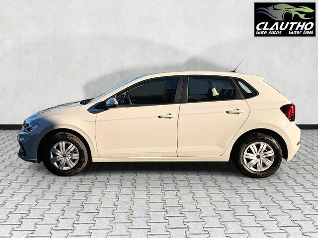 Volkswagen Polo Basis 1.0 / CarPlay AndroidAuto Begrenzer PDC 