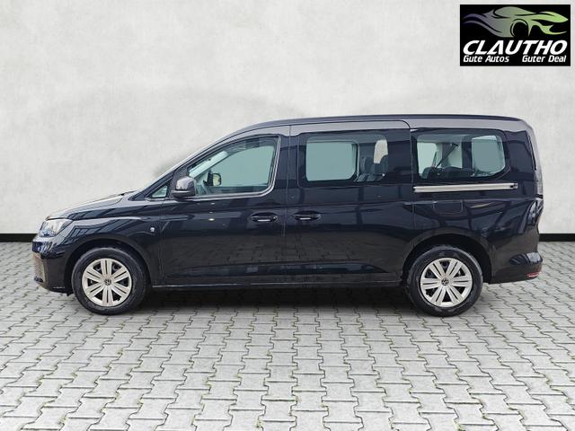 Volkswagen Caddy Maxi Basis 2.0 TDI DSG 7-Si Kamera Keyless Start 