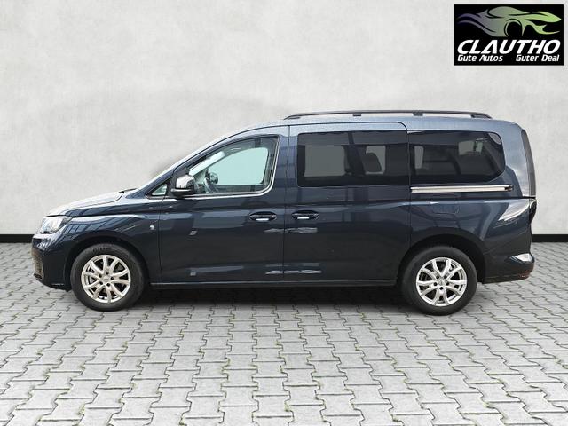 Volkswagen Caddy Maxi Basis 2.0 TDI DSG 7-Si. AHK Kamera AppConn 