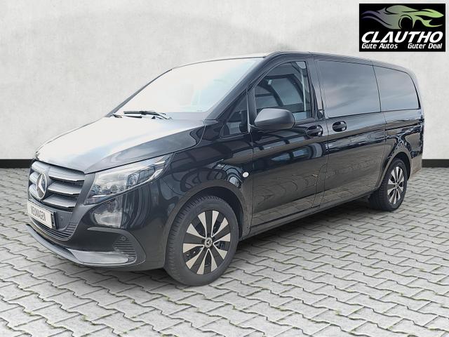 Mercedes-Benz Vito 116 CDI RWD SELECT lang (447.703) Tourer 9G-Tron. 9Si AHK 