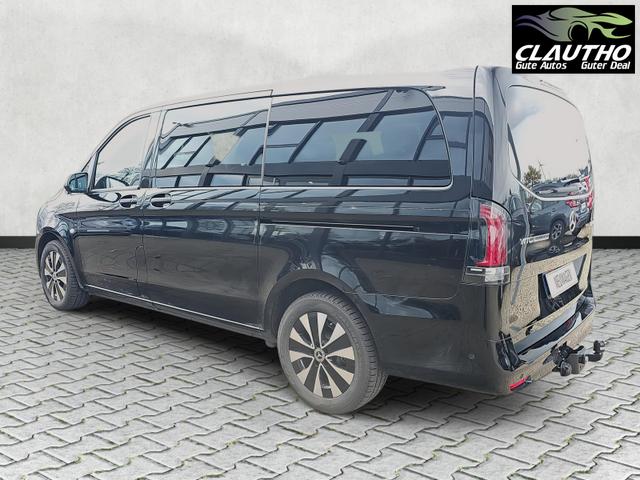 Mercedes-Benz Vito 116 CDI RWD SELECT lang (447.703) Tourer 9G-Tron. 9Si AHK 