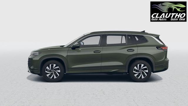 Volkswagen Tayron Prime 1.5 eTSI 7-Gang-DSG 