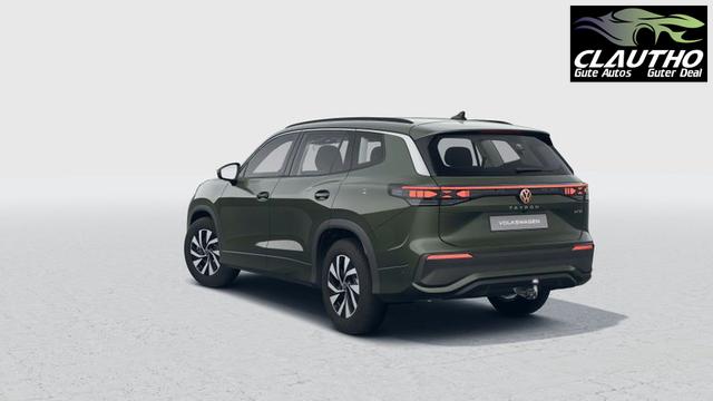 Volkswagen Tayron Prime 1.5 eTSI 7-Gang-DSG 