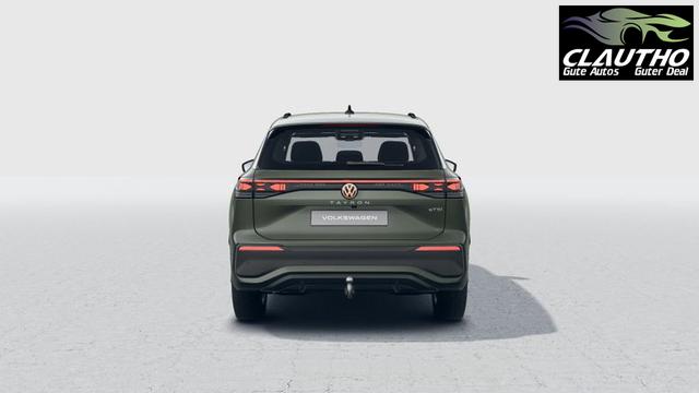 Volkswagen Tayron Prime 1.5 eTSI 7-Gang-DSG 