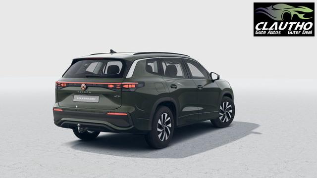 Volkswagen Tayron Prime 1.5 eTSI 7-Gang-DSG 