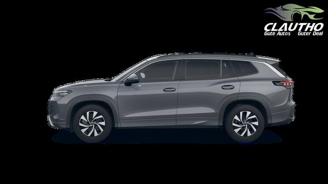 Volkswagen Tayron Prime 1.5 eTSI 7-Gang-DSG 