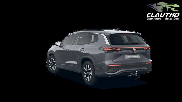 Volkswagen Tayron Prime 1.5 eTSI 7-Gang-DSG 