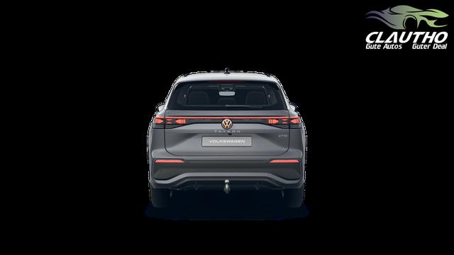 Volkswagen Tayron Prime 1.5 eTSI 7-Gang-DSG 