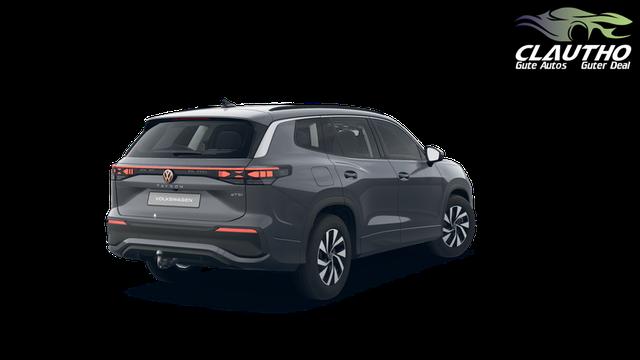 Volkswagen Tayron Prime 1.5 eTSI 7-Gang-DSG 