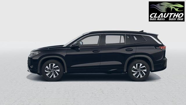 Volkswagen Tayron Prime 1.5 eTSI 7-Gang-DSG 