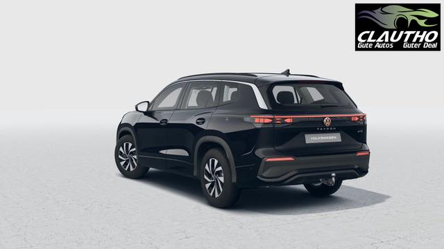 Volkswagen Tayron Prime 1.5 eTSI 7-Gang-DSG 