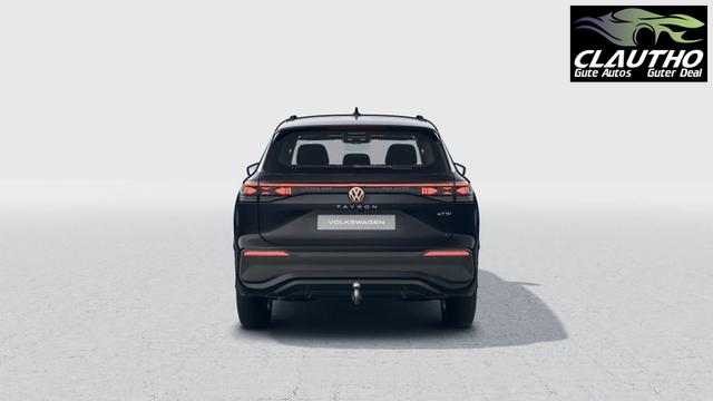 Volkswagen Tayron Prime 1.5 eTSI 7-Gang-DSG 