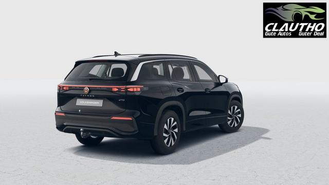 Volkswagen Tayron Prime 1.5 eTSI 7-Gang-DSG 