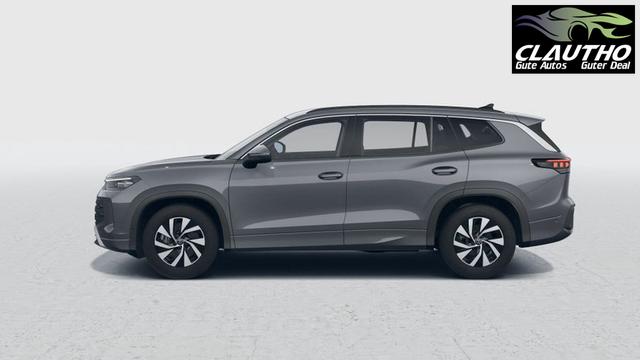 Volkswagen Tayron Prime 1.5 eTSI 7-Gang-DSG 