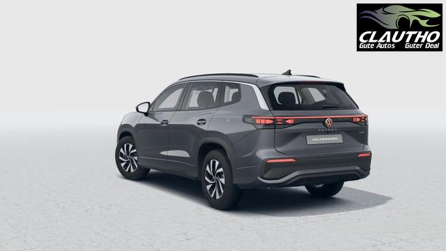 Volkswagen Tayron Prime 1.5 eTSI 7-Gang-DSG 