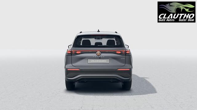 Volkswagen Tayron Prime 1.5 eTSI 7-Gang-DSG 