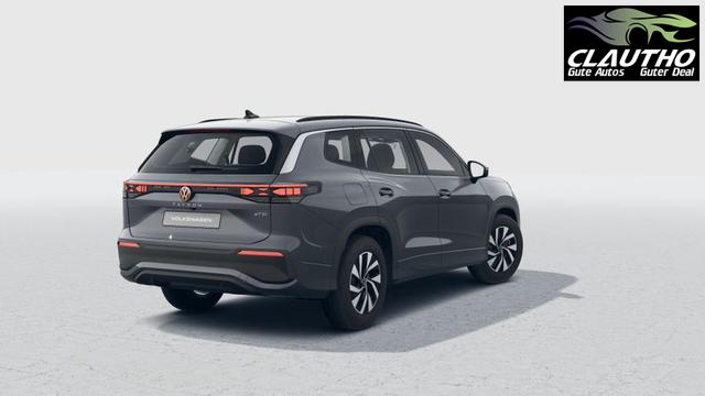 Volkswagen Tayron Prime 1.5 eTSI 7-Gang-DSG 