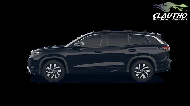 Volkswagen Tayron Prime 1.5 eTSI 7-Gang-DSG 