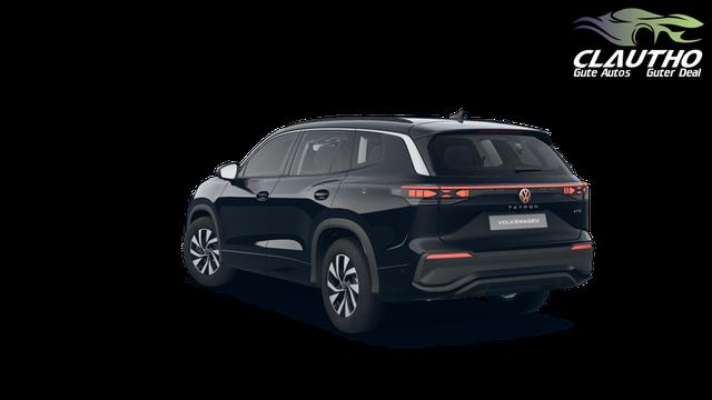 Volkswagen Tayron Prime 1.5 eTSI 7-Gang-DSG 