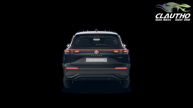 Volkswagen Tayron Prime 1.5 eTSI 7-Gang-DSG 