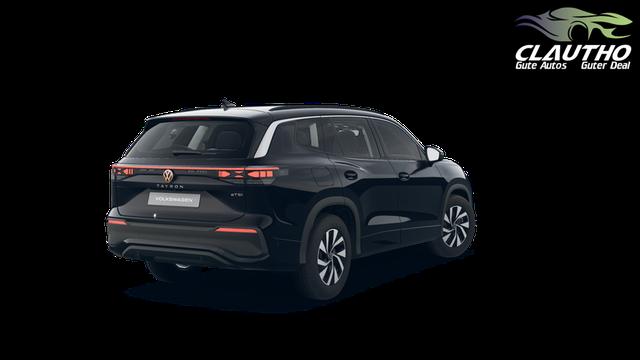 Volkswagen Tayron Prime 1.5 eTSI 7-Gang-DSG 