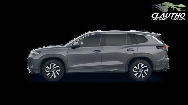 Volkswagen Tayron Prime 1.5 eTSI 7-Gang-DSG 