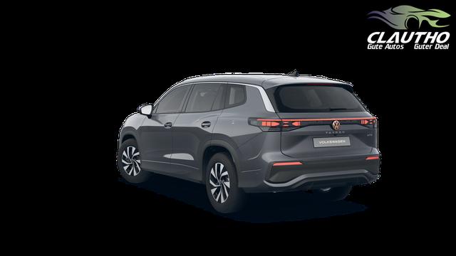 Volkswagen Tayron Prime 1.5 eTSI 7-Gang-DSG 