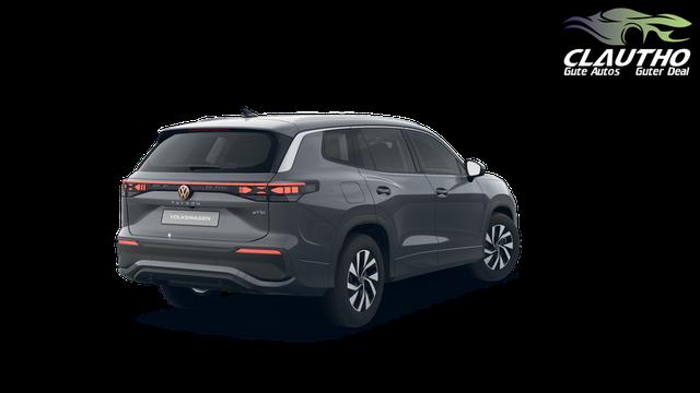 Volkswagen Tayron Prime 1.5 eTSI 7-Gang-DSG 