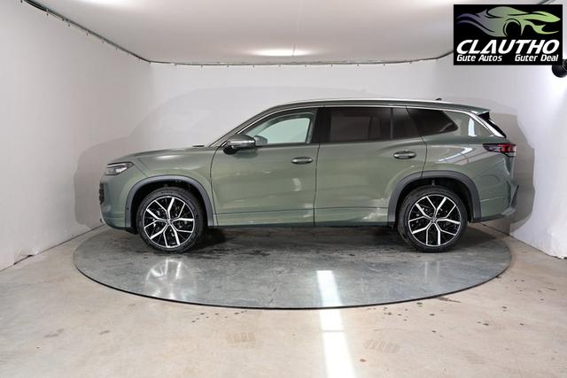 Volkswagen Tayron Life 1.5 eTSI 7-Gang-DSG 