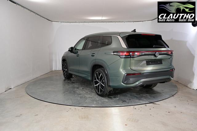 Volkswagen Tayron Life 1.5 eTSI 7-Gang-DSG 