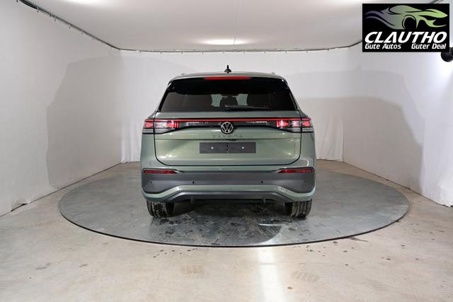 Volkswagen Tayron Life 1.5 eTSI 7-Gang-DSG 