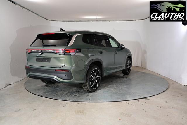 Volkswagen Tayron Life 1.5 eTSI 7-Gang-DSG 