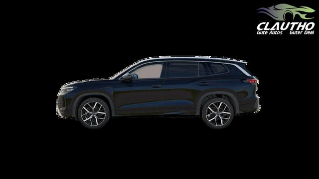 Volkswagen Tayron Life 1.5 eTSI 7-Gang-DSG 