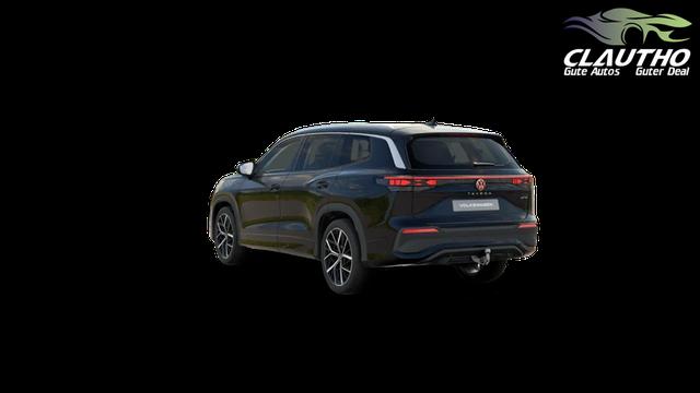 Volkswagen Tayron Life 1.5 eTSI 7-Gang-DSG 