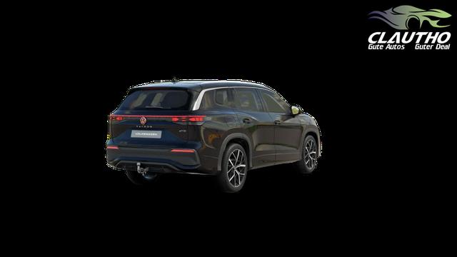 Volkswagen Tayron Life 1.5 eTSI 7-Gang-DSG 