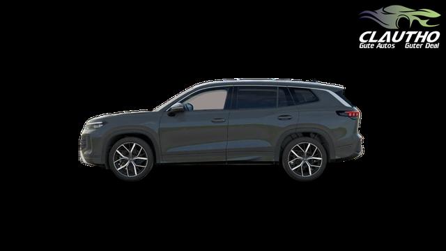 Volkswagen Tayron Life 1.5 eTSI 7-Gang-DSG 