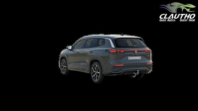 Volkswagen Tayron Life 1.5 eTSI 7-Gang-DSG 