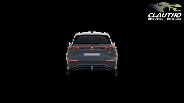 Volkswagen Tayron Life 1.5 eTSI 7-Gang-DSG 