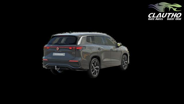 Volkswagen Tayron Life 1.5 eTSI 7-Gang-DSG 