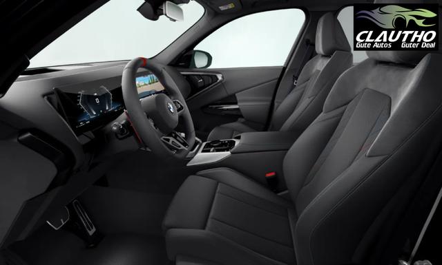 BMW X3 M Sportpaket Pro 3.0 8-Gang Steptronic xDrive 