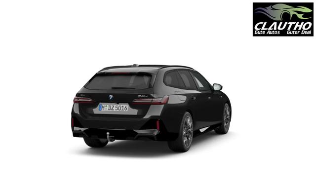 BMW 5er Touring M Sportpaket Pro 3.0 8-Gang Steptronic xDrive 