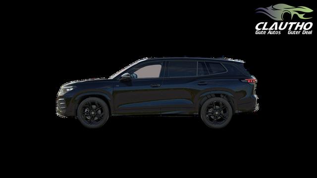 Volkswagen Tayron R-Line 2.0 TDI 7-Gang-DSG 4MOTION 