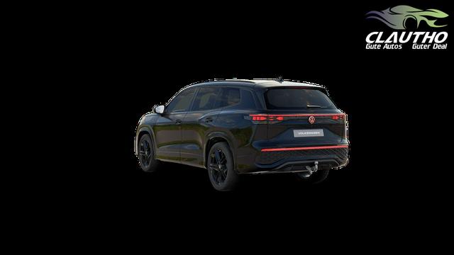 Volkswagen Tayron R-Line 2.0 TDI 7-Gang-DSG 4MOTION 