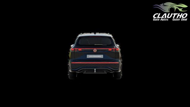 Volkswagen Tayron R-Line 2.0 TDI 7-Gang-DSG 4MOTION 