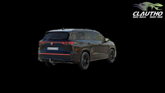 Volkswagen Tayron R-Line 2.0 TDI 7-Gang-DSG 4MOTION 